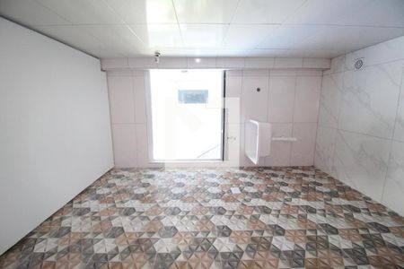 Apartamento para alugar com 39m², 2 quartos e sem vagaSala/Cozinha e área de serviço