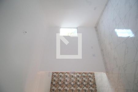 Sala/Cozinha e área de serviço de apartamento à venda com 2 quartos, 39m² em Vila Ré, São Paulo