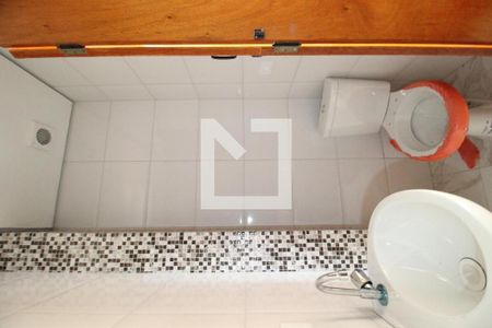 Apartamento para alugar com 39m², 2 quartos e sem vagaBanheiro