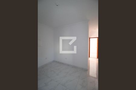 Sala/Cozinha e área de serviço de apartamento à venda com 2 quartos, 39m² em Vila Ré, São Paulo