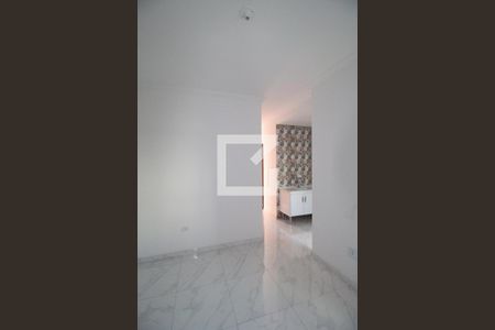 Sala/Cozinha e área de serviço de apartamento à venda com 2 quartos, 39m² em Vila Ré, São Paulo