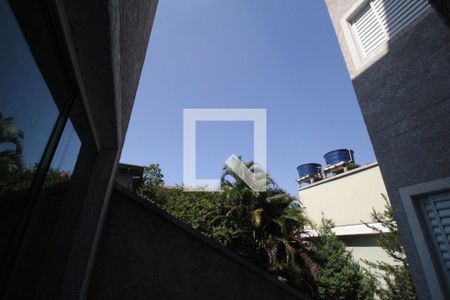 Sala/Cozinha e área de serviço de apartamento à venda com 2 quartos, 39m² em Vila Ré, São Paulo