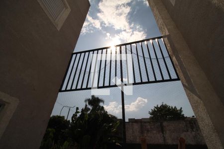 Apartamento para alugar com 39m², 2 quartos e sem vagaQuarto 2 - vista