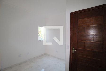 Sala/Cozinha e área de serviço de apartamento à venda com 2 quartos, 39m² em Vila Ré, São Paulo