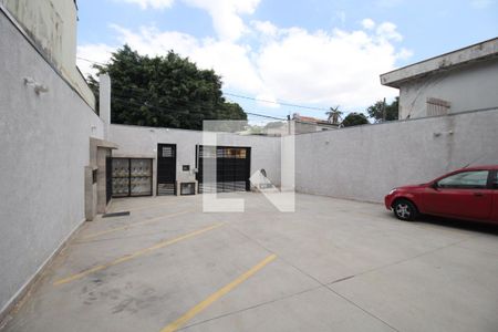 Apartamento para alugar com 39m², 2 quartos e sem vagaGaragem