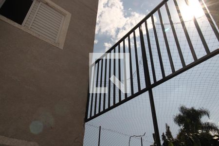 Apartamento para alugar com 39m², 2 quartos e sem vagaVista