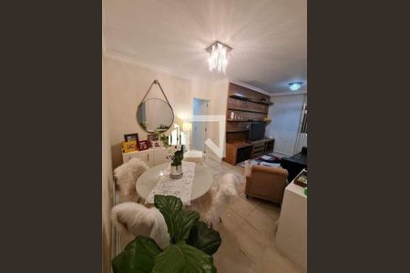 Apartamento à venda com 3 quartos, 98m² em Tatuapé, São Paulo