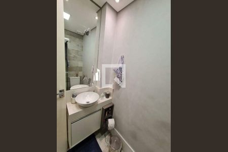 Apartamento à venda com 3 quartos, 98m² em Tatuapé, São Paulo