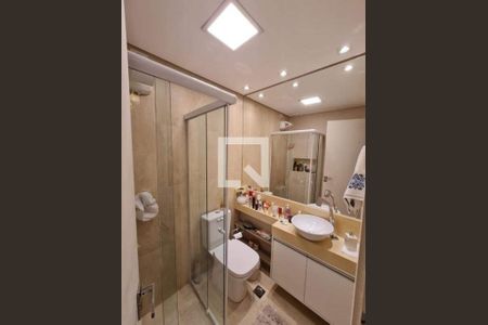 Apartamento à venda com 3 quartos, 98m² em Tatuapé, São Paulo