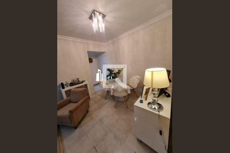 Apartamento à venda com 3 quartos, 98m² em Tatuapé, São Paulo