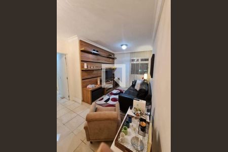 Apartamento à venda com 3 quartos, 98m² em Tatuapé, São Paulo