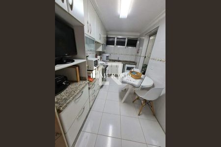 Apartamento à venda com 3 quartos, 98m² em Tatuapé, São Paulo