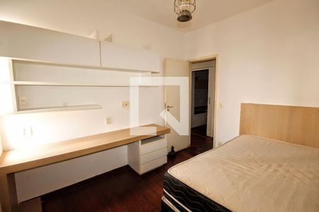 quarto 2 de apartamento à venda com 3 quartos, 95m² em Funcionários, Belo Horizonte