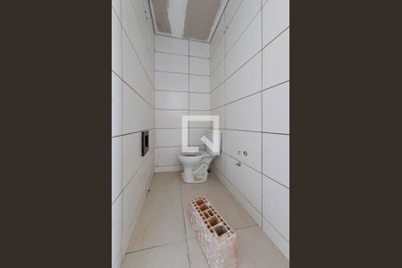 Lavabo de apartamento à venda com 3 quartos, 150m² em Palmeiras, Belo Horizonte