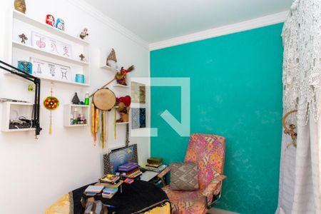 Casa à venda com 100m², 3 quartos e 2 vagasQuarto 4