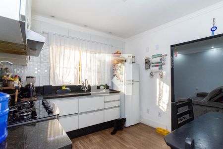 Casa à venda com 100m², 3 quartos e 2 vagasCozinha