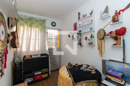 Casa à venda com 100m², 3 quartos e 2 vagasQuarto 4