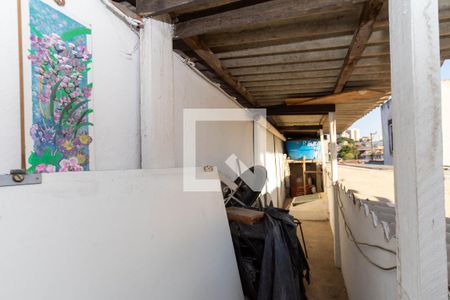 Casa à venda com 100m², 3 quartos e 2 vagasQuarto 4