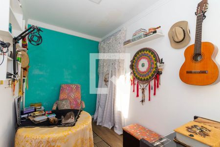 Casa à venda com 100m², 3 quartos e 2 vagasQuarto 4