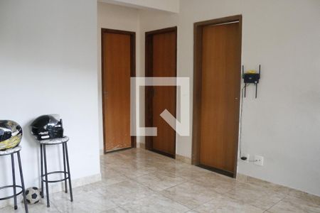 Sala de apartamento para alugar com 2 quartos, 46m² em Jardim Vitória, Belo Horizonte