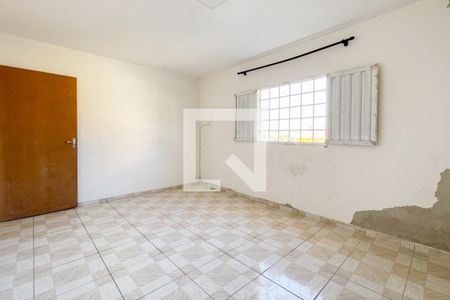 Quarto 2  de casa para alugar com 2 quartos, 156m² em Bairro dos Casa, São Bernardo do Campo