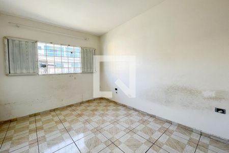 Quarto 1  de casa para alugar com 2 quartos, 156m² em Bairro dos Casa, São Bernardo do Campo