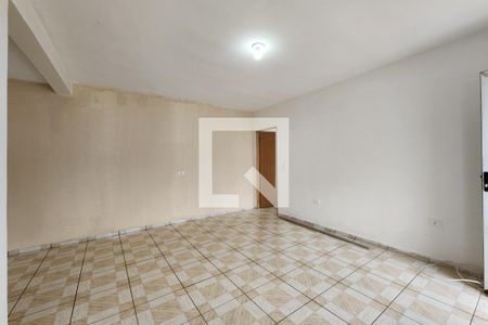 Sala de casa para alugar com 2 quartos, 156m² em Bairro dos Casa, São Bernardo do Campo