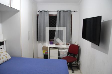 Quarto 01 de apartamento à venda com 2 quartos, 64m² em Jardim Dourado, Guarulhos