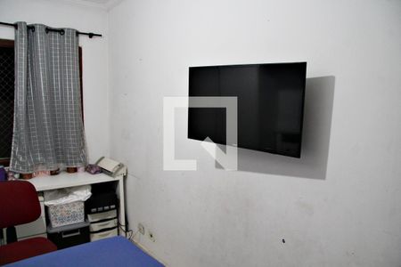 Quarto 01 de apartamento à venda com 2 quartos, 64m² em Jardim Dourado, Guarulhos