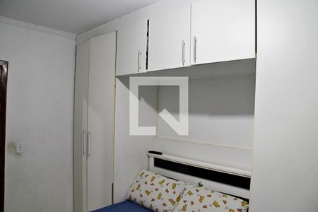 Quarto 01 de apartamento à venda com 2 quartos, 74m² em Jardim Dourado, Guarulhos
