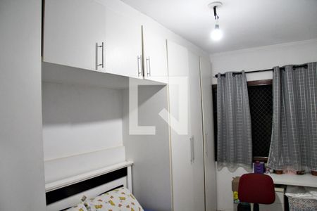 Quarto 01 de apartamento à venda com 2 quartos, 64m² em Jardim Dourado, Guarulhos