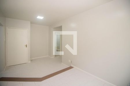 Sala de apartamento para alugar com 1 quarto, 55m² em Sarandi, Porto Alegre