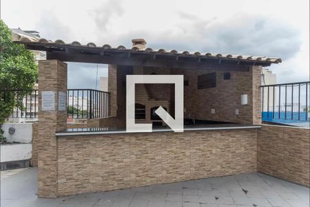Apartamento à venda com 58m², 2 quartos e 1 vagaÁrea comum