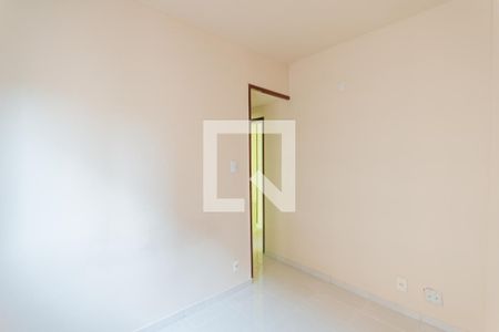 Suíte de apartamento à venda com 2 quartos, 58m² em Rocha, Rio de Janeiro