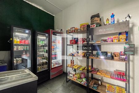 Apartamento à venda com 58m², 2 quartos e 1 vagaÁrea comum