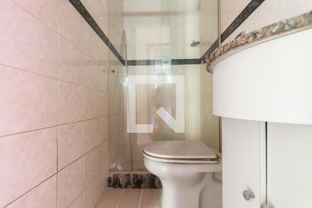 Apartamento à venda com 58m², 2 quartos e 1 vagaBanheiro