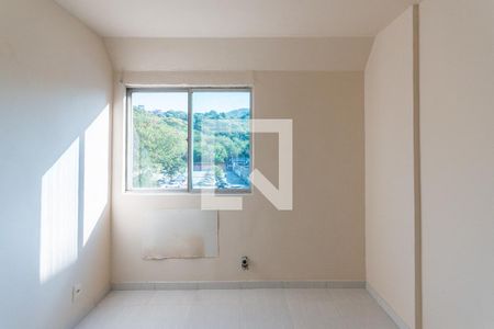 Apartamento à venda com 58m², 2 quartos e 1 vagaQuarto