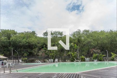 Apartamento à venda com 58m², 2 quartos e 1 vagaÁrea comum