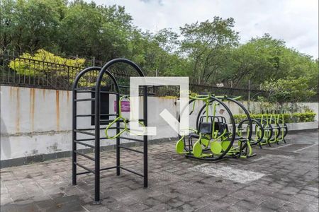 Apartamento à venda com 58m², 2 quartos e 1 vagaÁrea comum