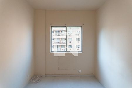 Suíte de apartamento à venda com 2 quartos, 58m² em Rocha, Rio de Janeiro