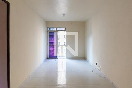Sala de apartamento à venda com 2 quartos, 58m² em São Francisco Xavier, Rio de Janeiro