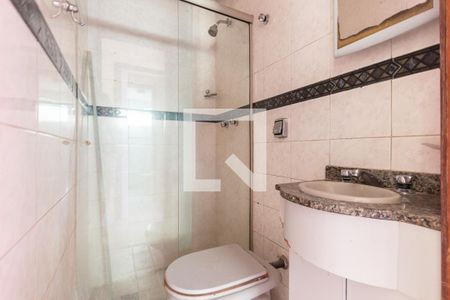 Apartamento à venda com 58m², 2 quartos e 1 vagaBanheiro