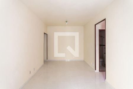 Sala de apartamento à venda com 2 quartos, 58m² em São Francisco Xavier, Rio de Janeiro