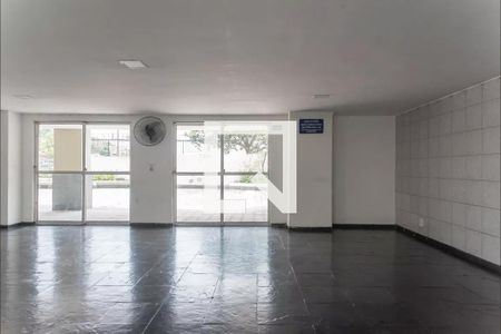 Apartamento à venda com 58m², 2 quartos e 1 vagaÁrea comum