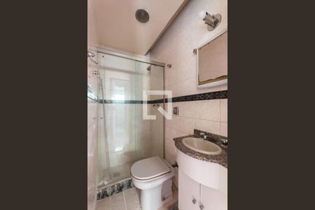 Apartamento à venda com 58m², 2 quartos e 1 vagaBanheiro