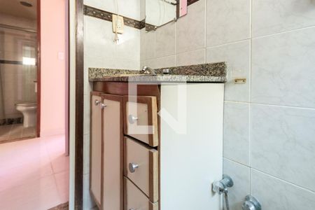 Apartamento à venda com 58m², 2 quartos e 1 vagaBanheiro Suíte