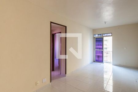 Sala de apartamento à venda com 2 quartos, 58m² em São Francisco Xavier, Rio de Janeiro