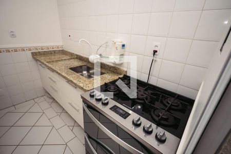 Casa de condomínio à venda com 195m², 3 quartos e 2 vagas Casa de condomínio à venda com 195m², 3 quartos e 2 vagasCozinha