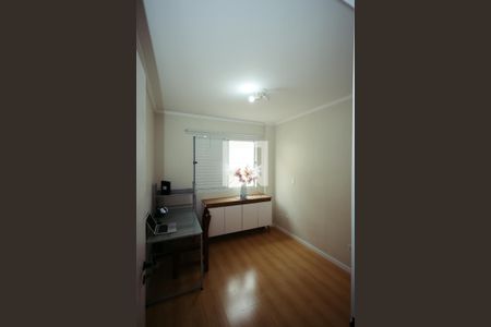 Casa de condomínio à venda com 195m², 3 quartos e 2 vagas Casa de condomínio à venda com 195m², 3 quartos e 2 vagasQuarto 1