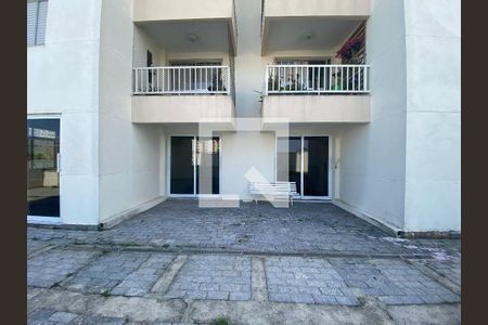 Apartamento à venda com 51m², 2 quartos e 1 vaga Apartamento à venda com 51m², 2 quartos e 1 vagaÁrea comum